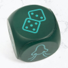 Kids Exercise Yoga Dice