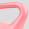 Kettle Bell Pink 16kg