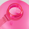 1L Drinks Hydration Water Bottle - Pink