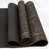 Jute Mat - Black