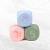 Mindful Kids Dice