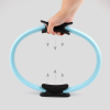 Phoenix Fitness Blue Pilates Ring