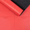 XL Alignment mat - red