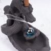 Dragon Backflow Incense Burner