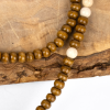 Necklace - Wood
