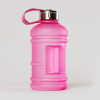 1L Drinks Hydration Water Bottle - Pink