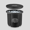Phoenix Fitness Ice Baths 420 Litre: 90cm x 75cm