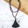 Necklace - Seven Chakra