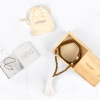 Necklace - Wood