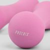 Dumbbell - 1kg - Pink