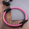Phoenix Fitness Pink Pilates Ring