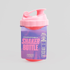 Pink Compartment Shaker