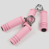 Hand Grips - Pink