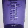 Purple Compartment Shaker