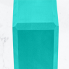 Foam Yoga Block - Turquoise