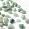 Tumbled & Polished Gemstones – 50-Piece - Amethyst