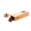 Chakra & Luck Incense Cones & Cone Holder Full Display