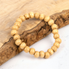 Bracelet - Wood