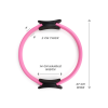 Phoenix Fitness Pink Pilates Ring