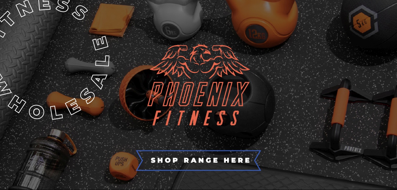Phoenix Fitness