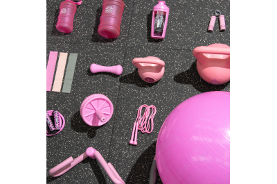 Pink Fitness