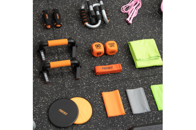 Fitness Accessories