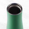 Myga Vase Bottle 700ml - Green