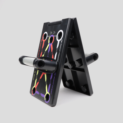 MULTI-POSITION PUSH UP BOARD
