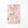 Tumbled & Polished Gemstones – 50-Piece - Green Turquenite