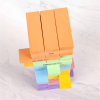 Yoga Tumbling Tower
