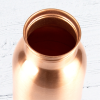 Copper Water Bottle