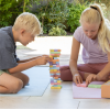 Yoga Tumbling Tower