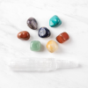 Chakra Stones Gift Set