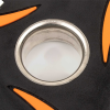 Olympic Rubber Radial Plate - 5kg