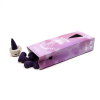 Backflow Incense Cones 20 Cones & Wooden Holder In Display 