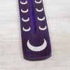 Incense Holder - Purple