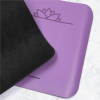 Yoga Pads - Purple