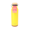 Myga Round Bottle 700ml - Yellow