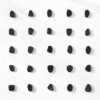 Tumbled & Polished Gemstones – 50-Piece - Amethyst