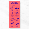 Kid's Pose Explorer Yoga Mat