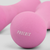 Fit Ball with Pump - Pink