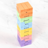 Yoga Tumbling Tower