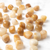 Tumbled & Polished Gemstones – 50-Piece - Amethyst