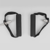 Medium Grey Resistance Tube Band Set