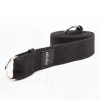 2 in 1 Yoga Belt & Sling - Black