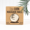 Cork Massage Ball 5cm