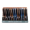 Crystal Notebooks Full Display 16 Units 