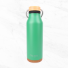 Myga Round Bottle 700ml - Green