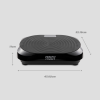 Vibration Plate with Remote Control