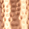 Copper Cup - Hammered